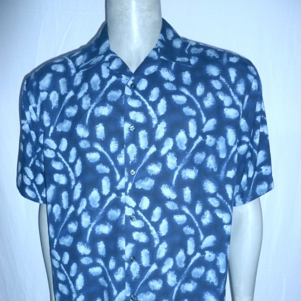 perry ellis